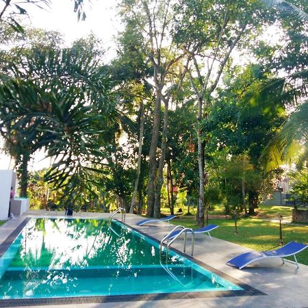 Temple Pond Villa Colombo Piliyandala Kültér fotó