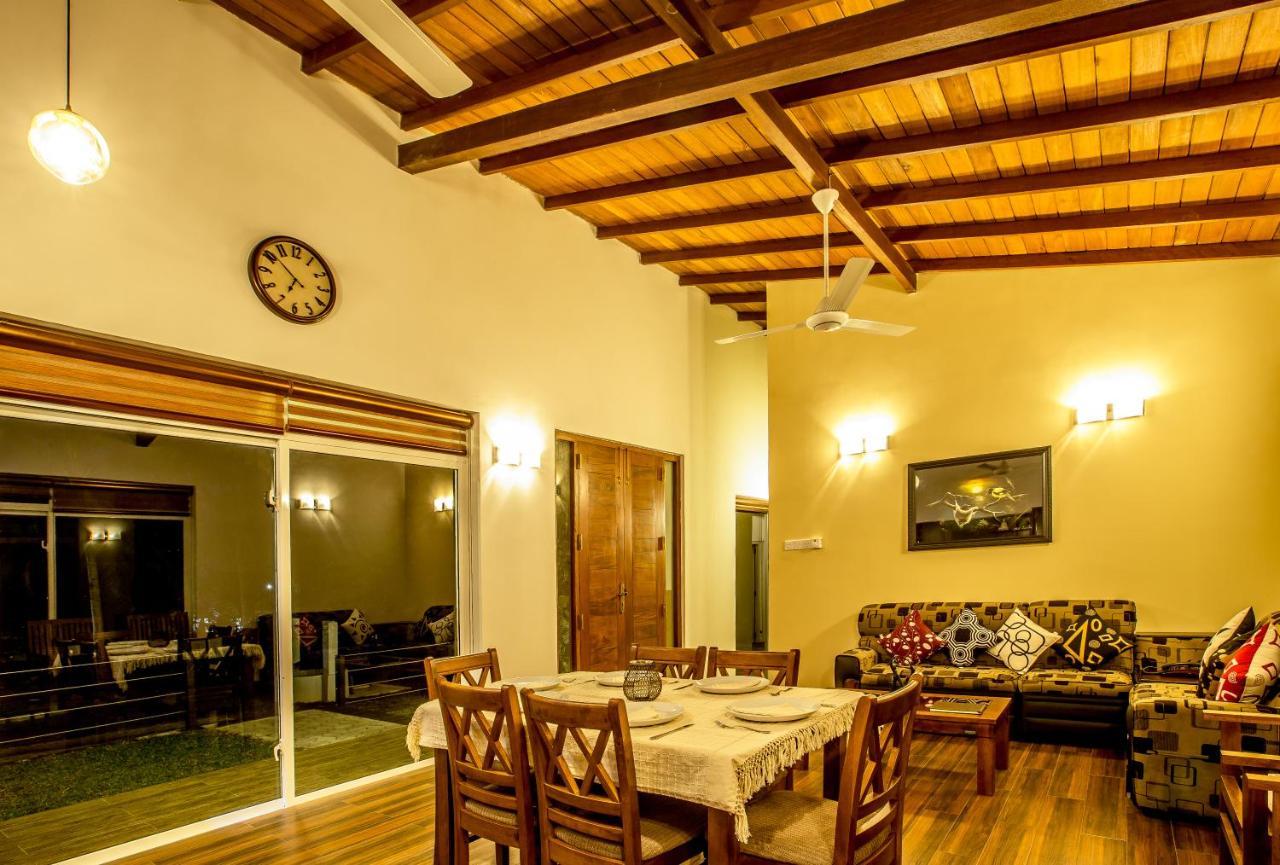 Temple Pond Villa Colombo Piliyandala Kültér fotó